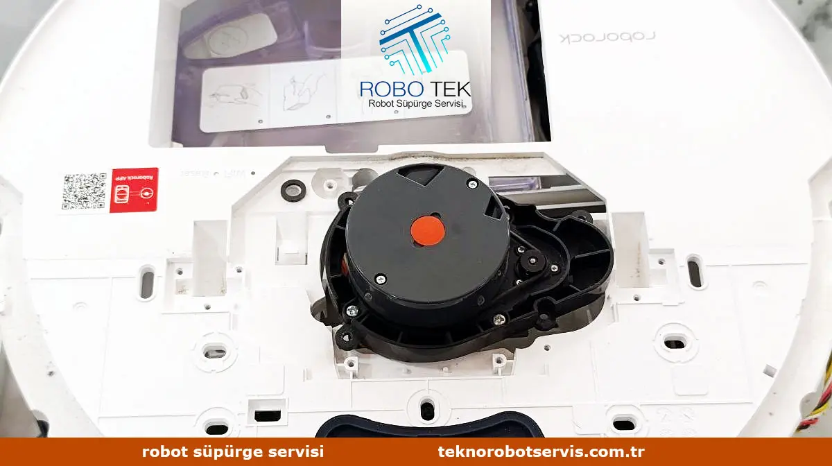 Şanlıurfa Robot Rüpürge Servisi